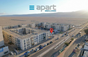 Apart Mejillones - Dpto 24